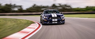 2019 Shelby GT350
